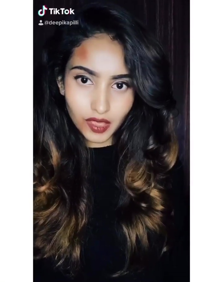 Deepika Pilli