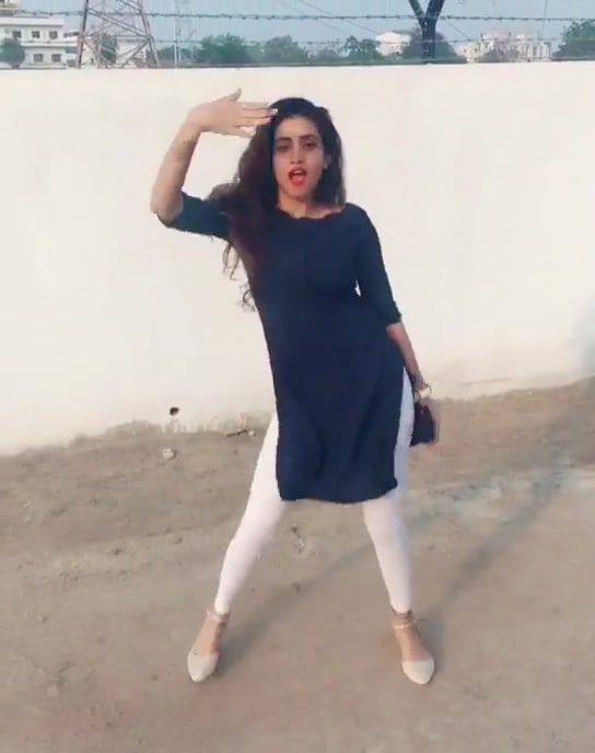 Deepika Pilli