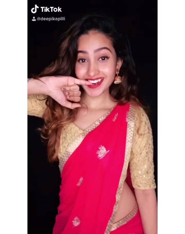Deepika Pilli