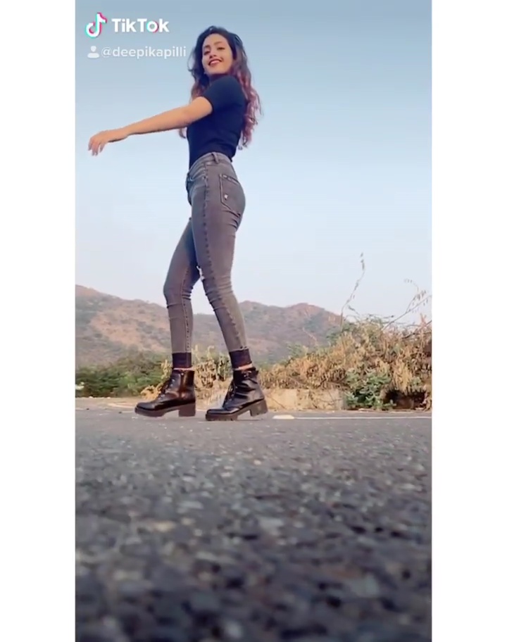 Deepika Pilli