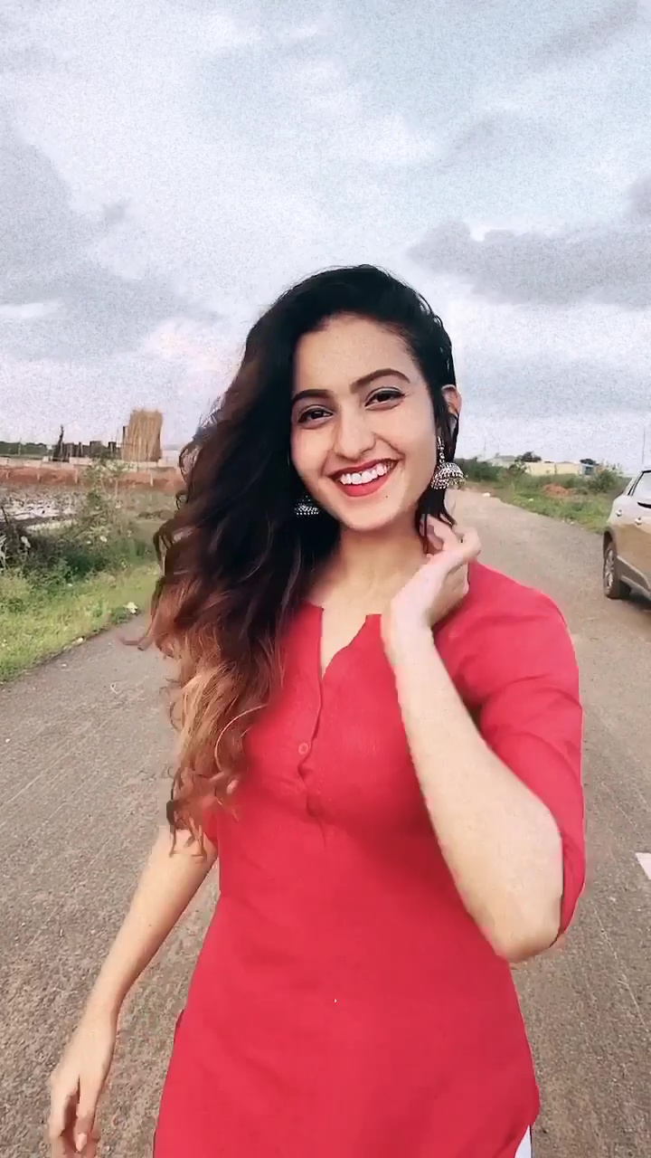 Deepika Pilli