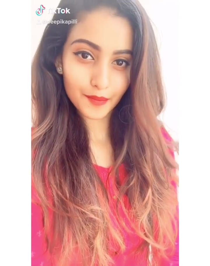 Deepika Pilli