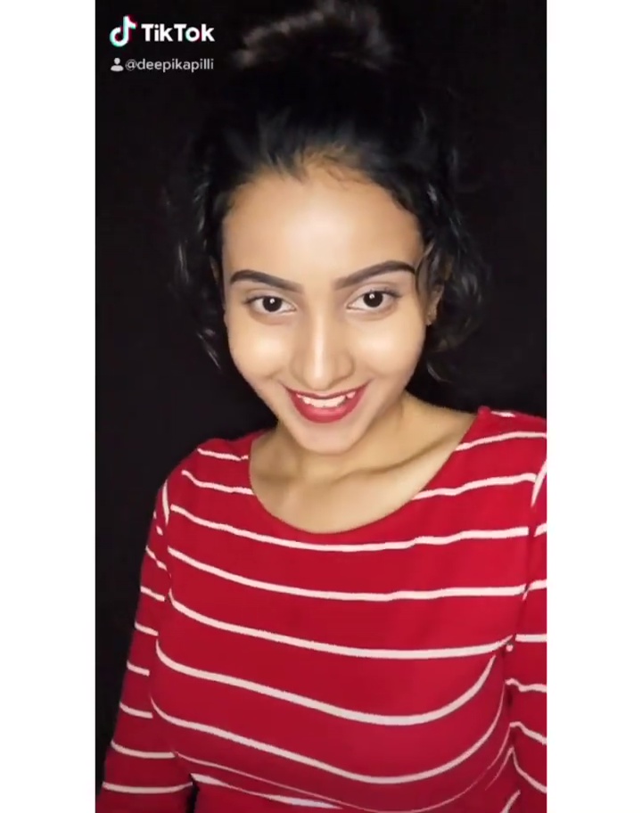 Deepika Pilli
