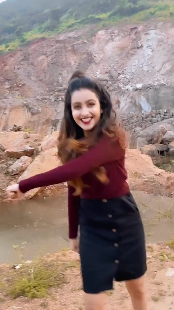 Deepika Pilli