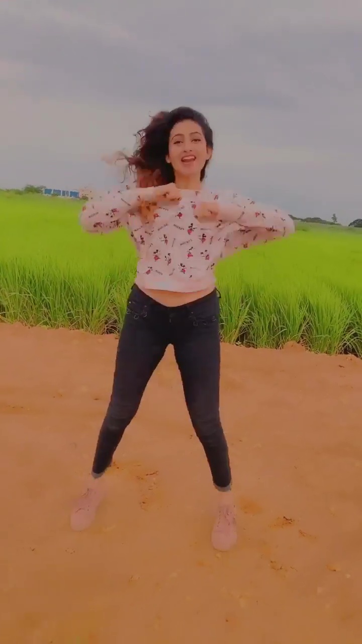 Deepika Pilli