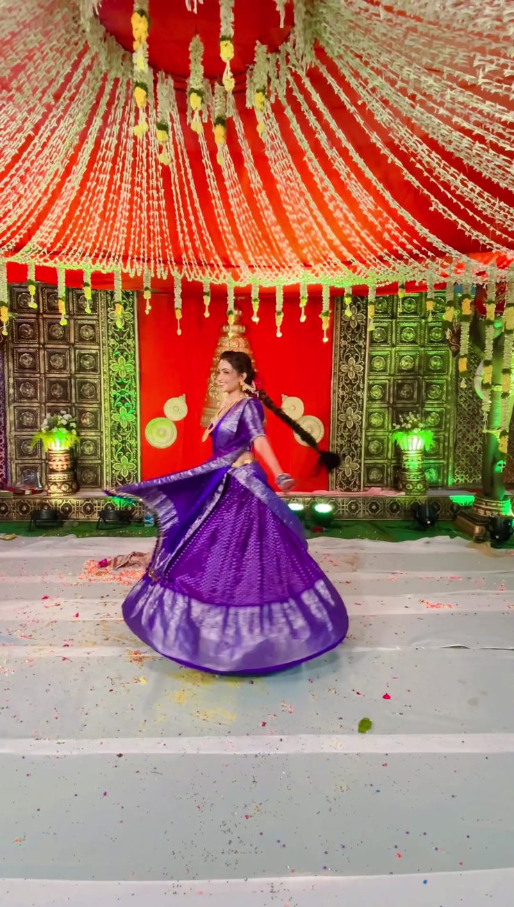 Deepika Pilli