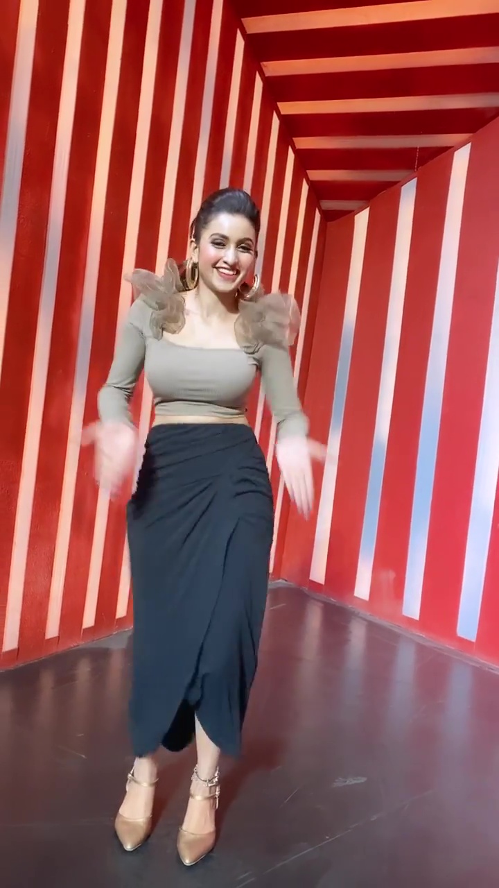 Deepika Pilli