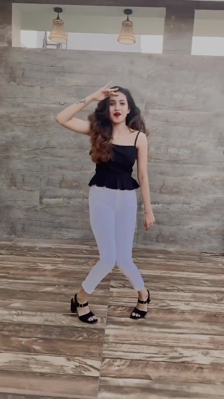 Deepika Pilli