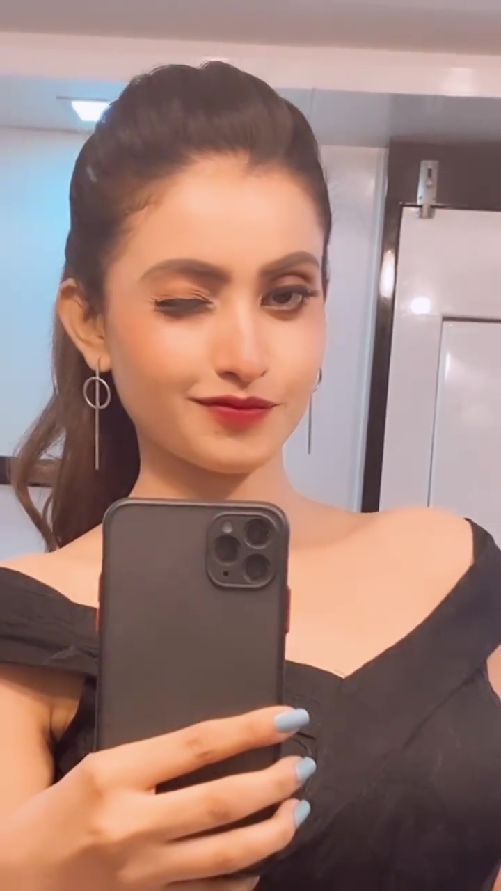 Deepika Pilli