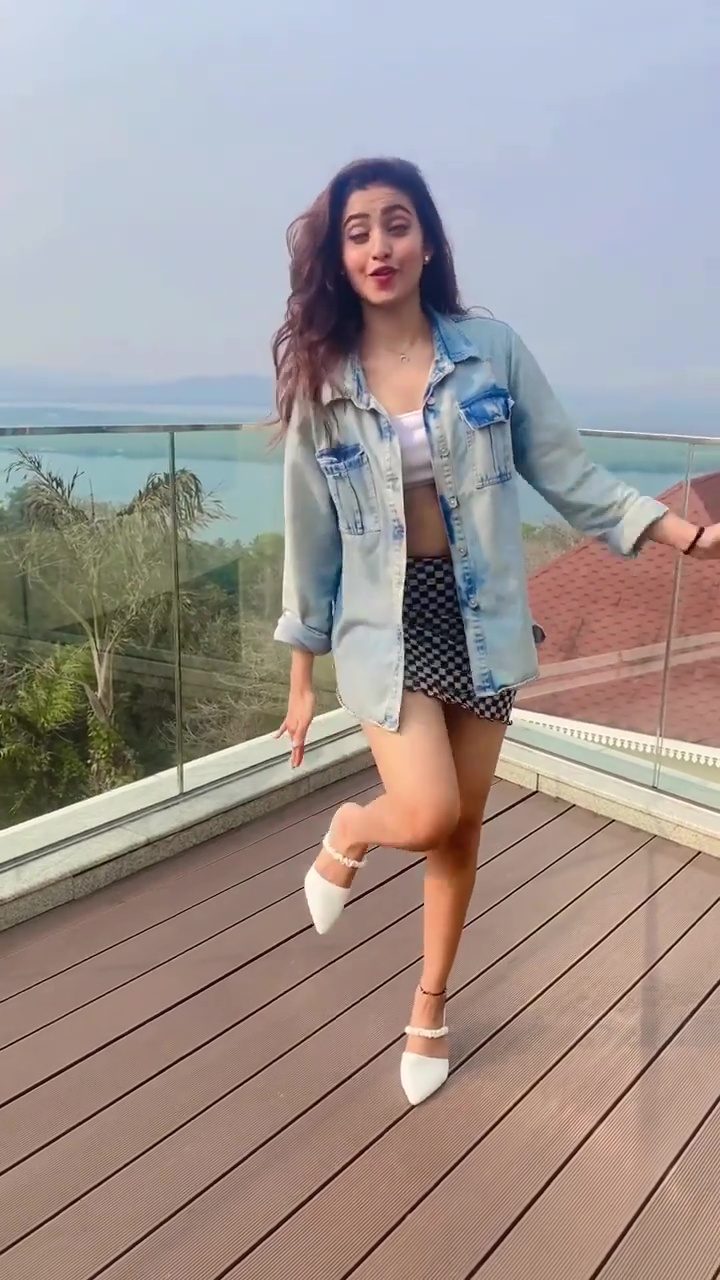 Deepika Pilli