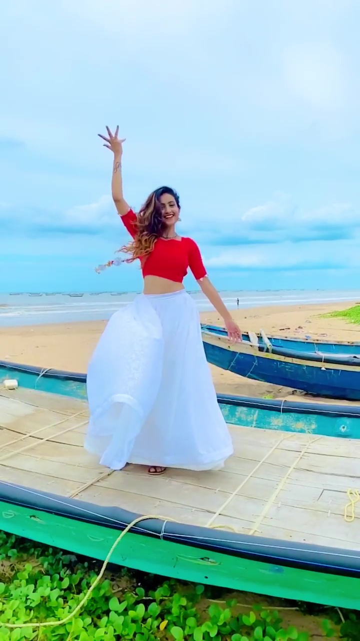 Deepika Pilli