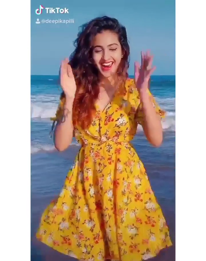 Deepika Pilli