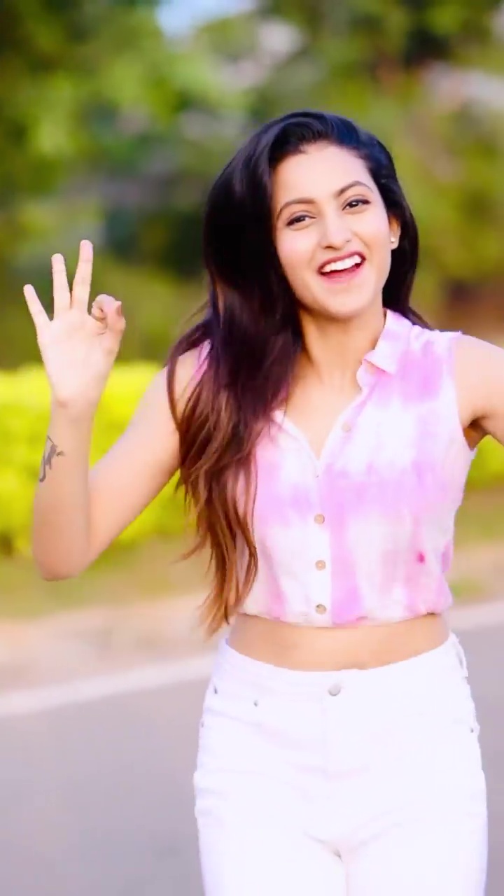 Deepika Pilli
