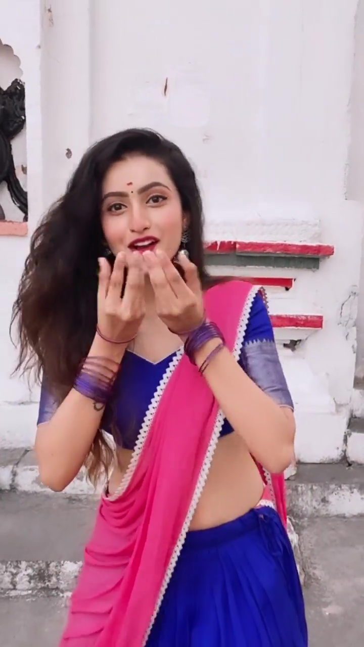 Deepika Pilli