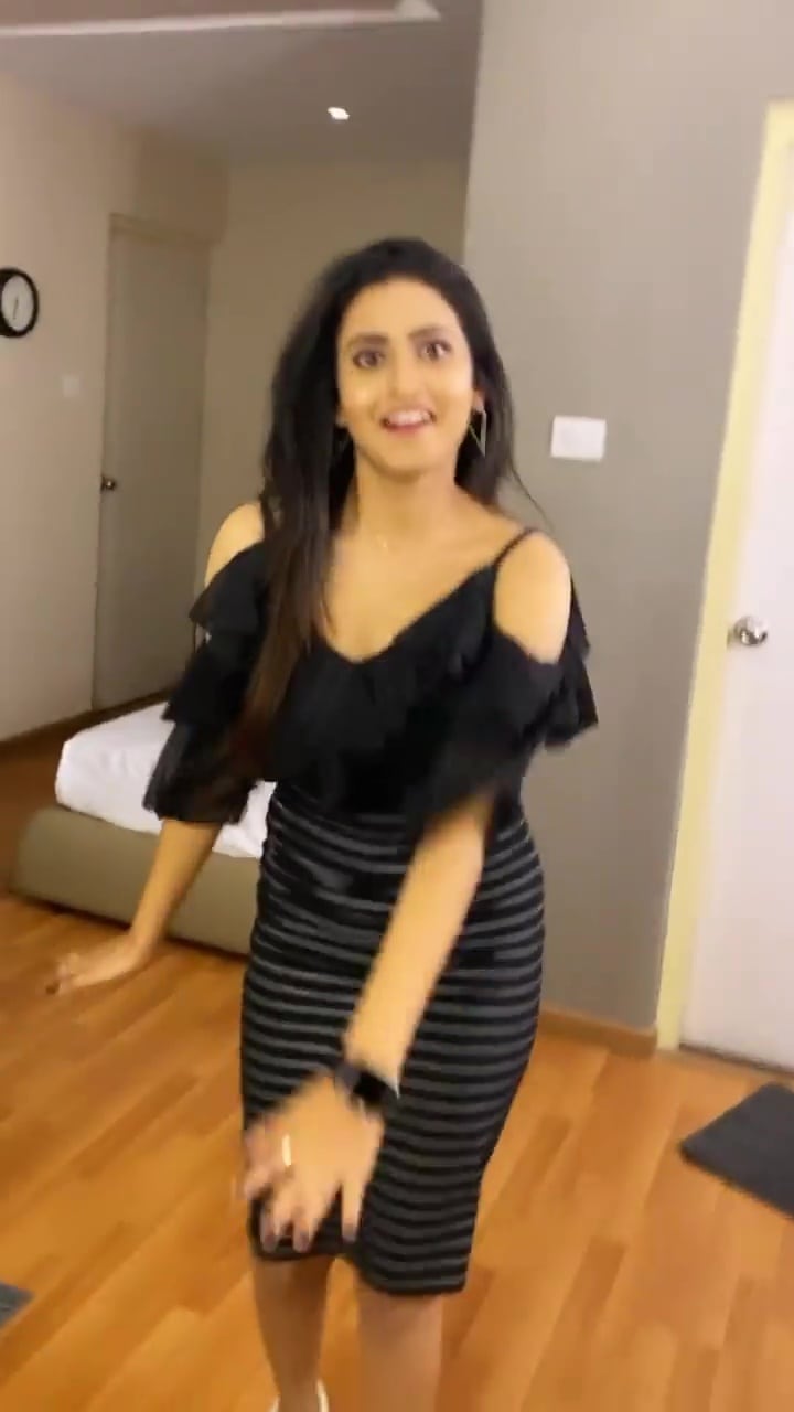 Deepika Pilli