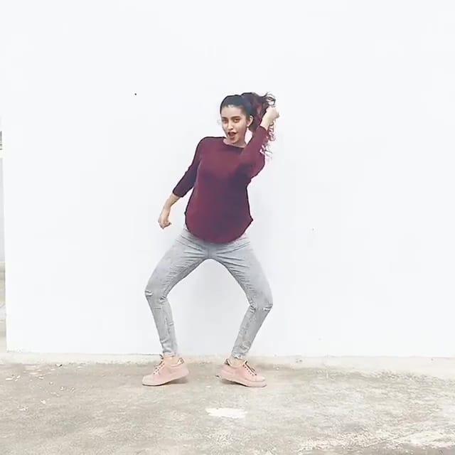 Deepika Pilli