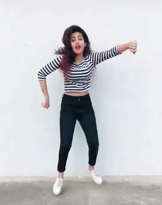 Deepika Pilli