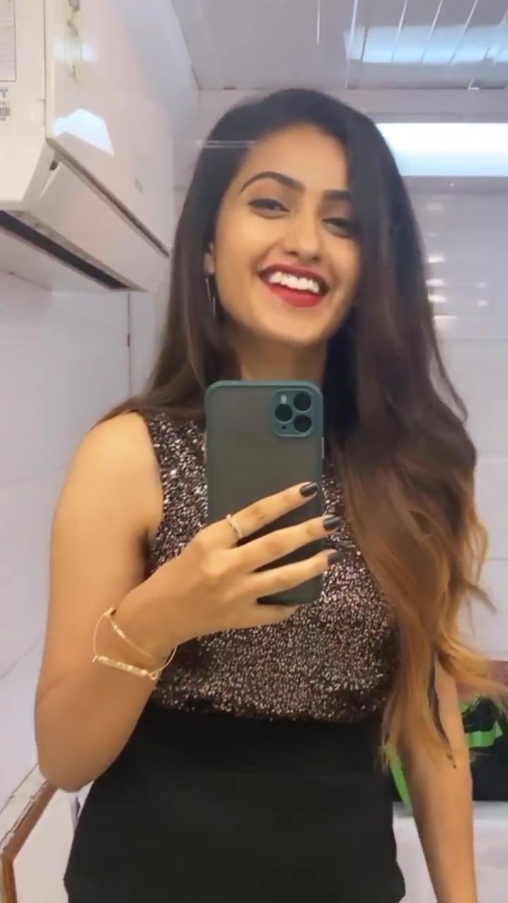 Deepika Pilli