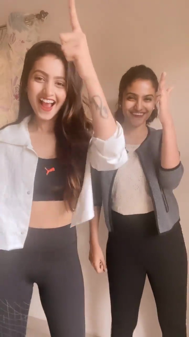 Deepika Pilli