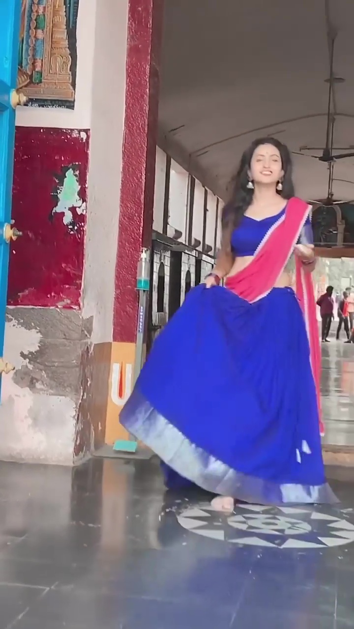 Deepika Pilli