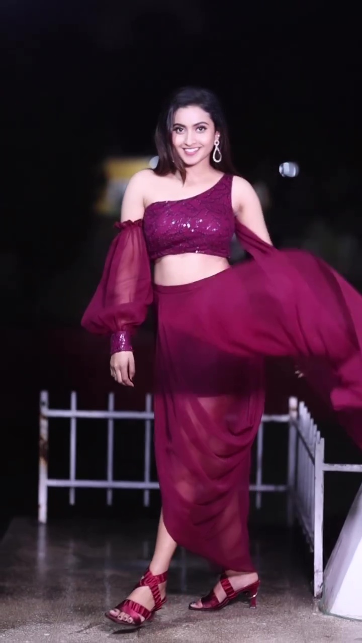 Deepika Pilli