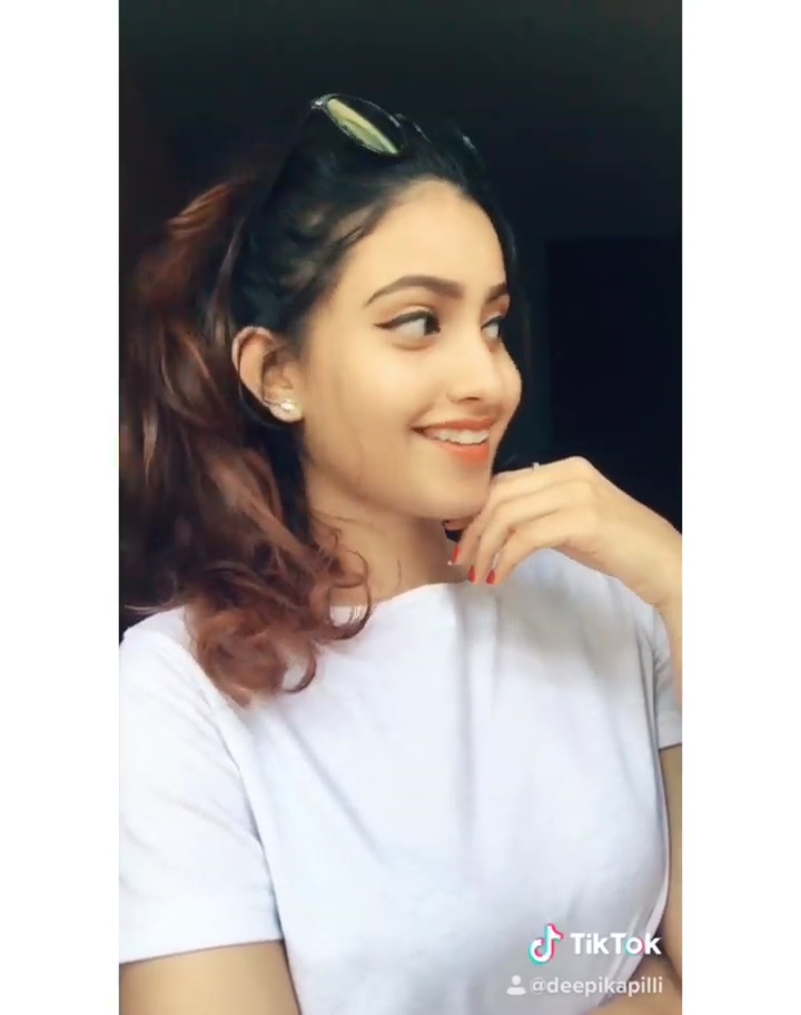 Deepika Pilli