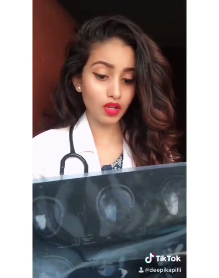 Deepika Pilli