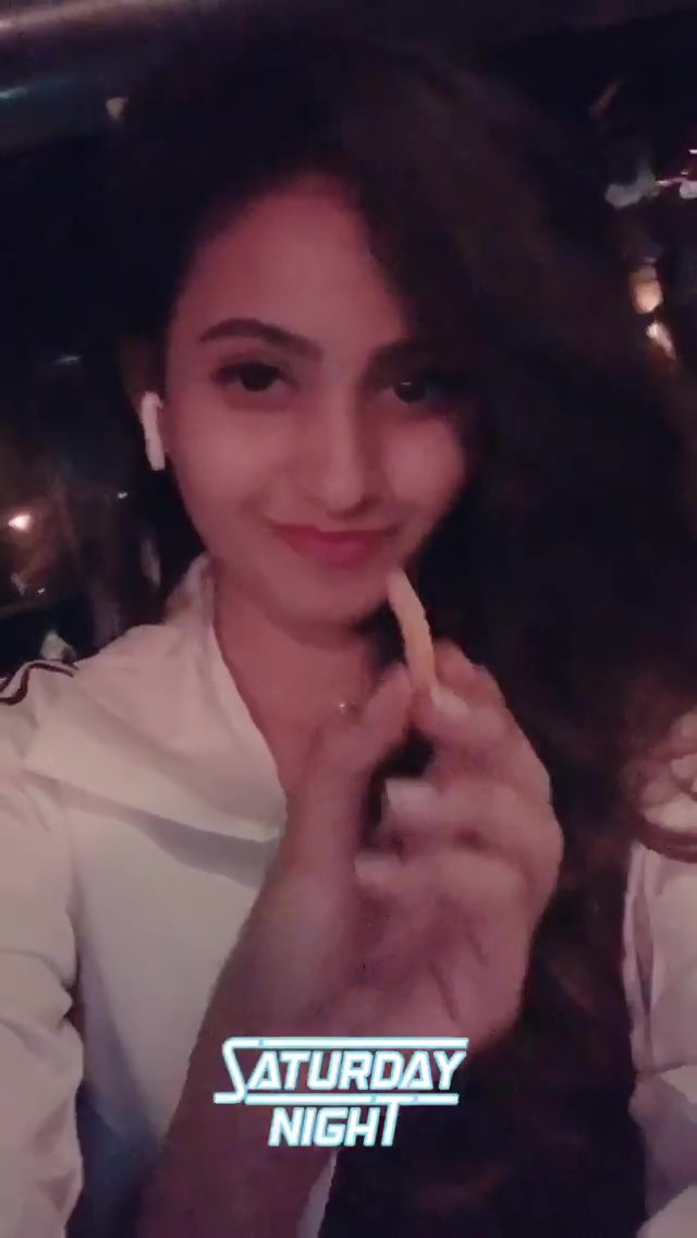 Deepika Pilli