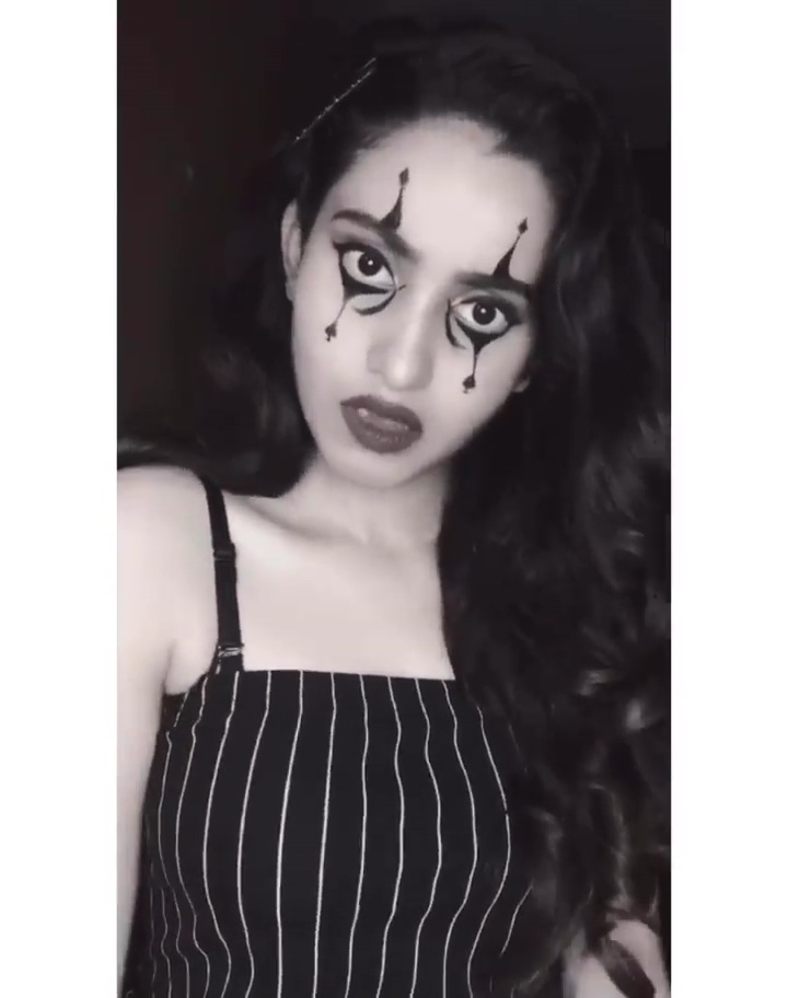 Deepika Pilli