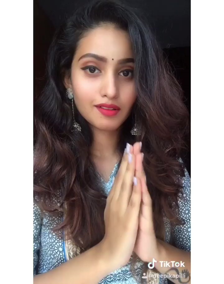 Deepika Pilli