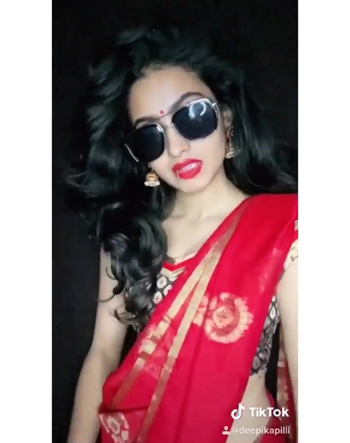 Deepika Pilli