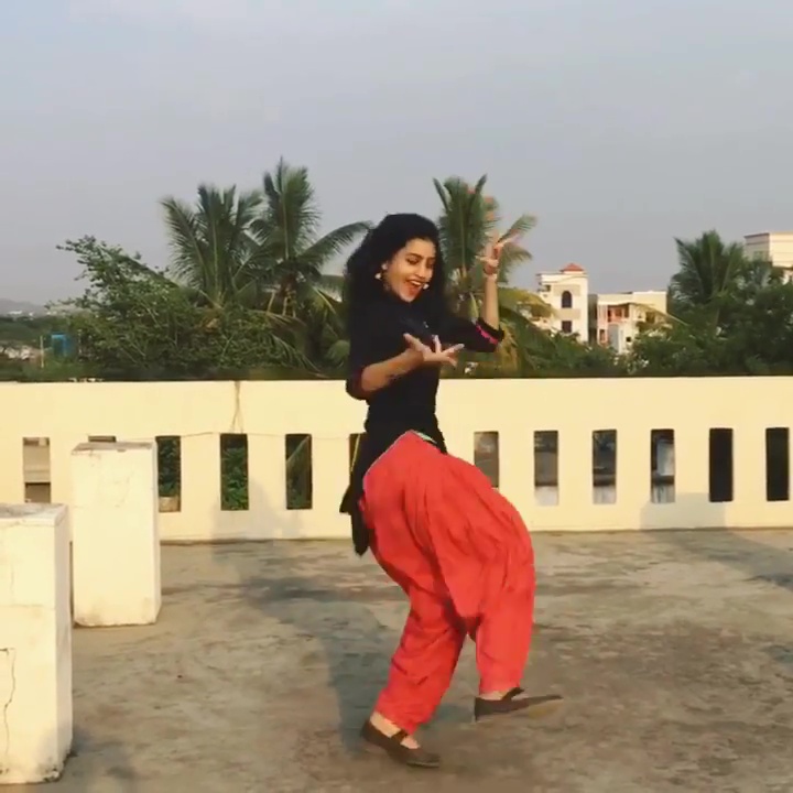 Deepika Pilli