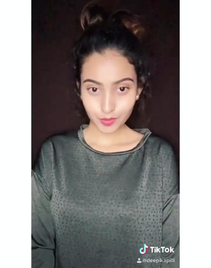 Deepika Pilli
