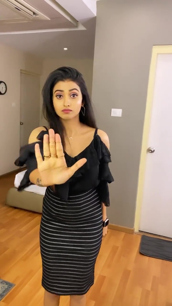 Deepika Pilli