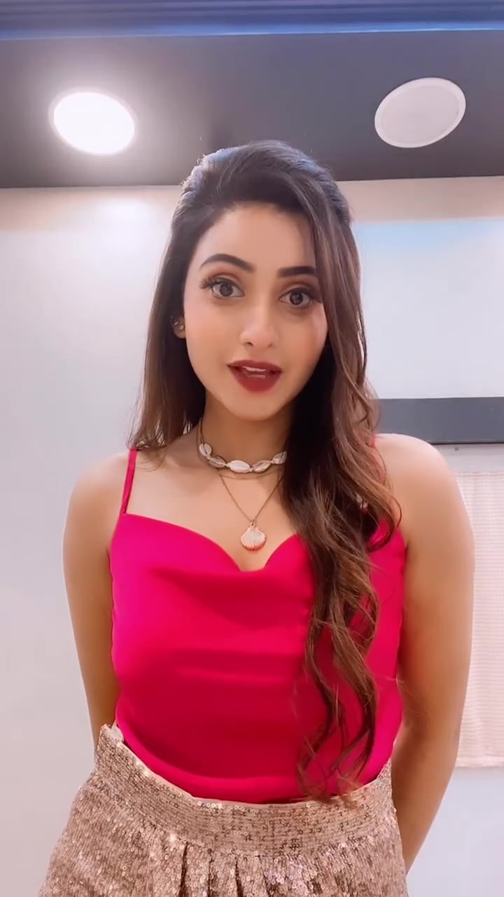 Deepika Pilli