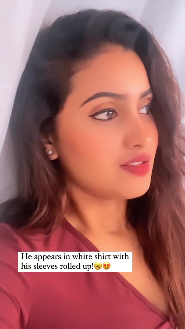 Deepika Pilli