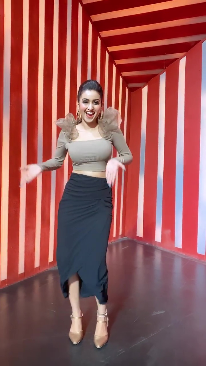 Deepika Pilli
