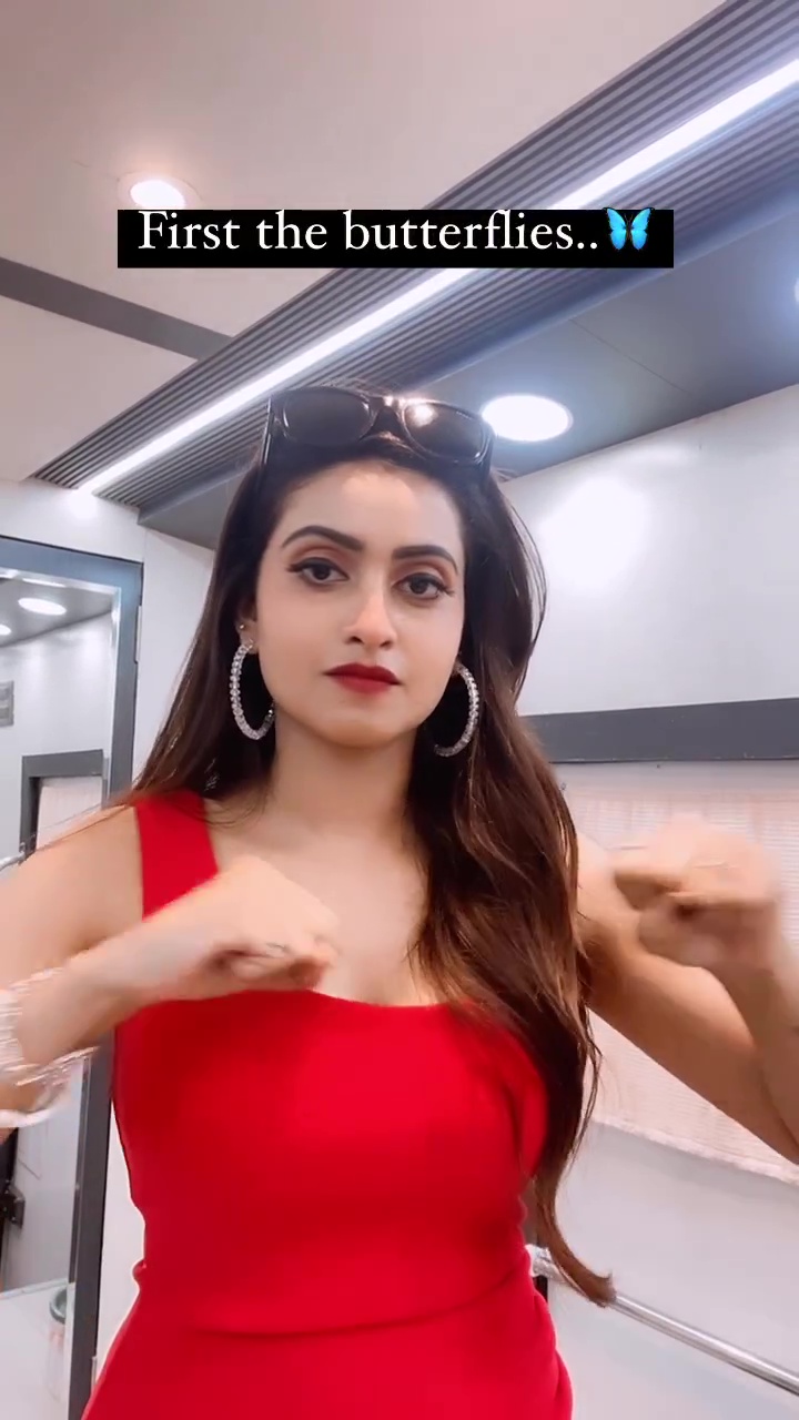 Deepika Pilli