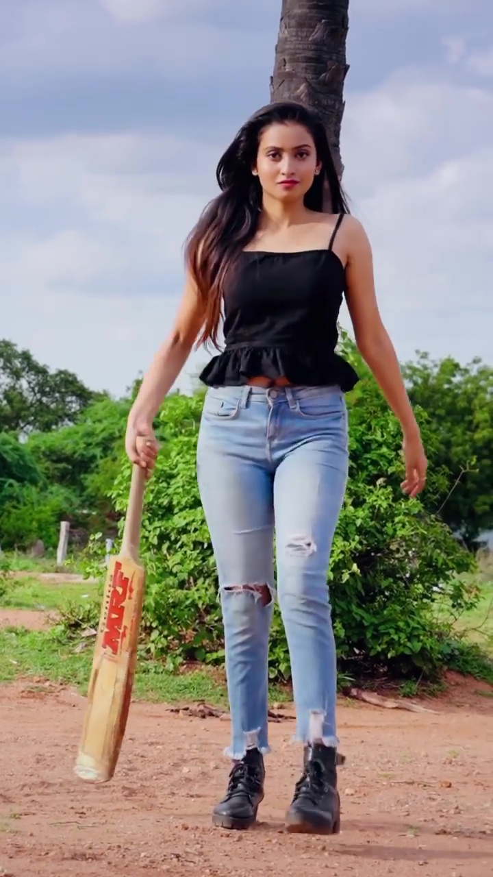 Deepika Pilli