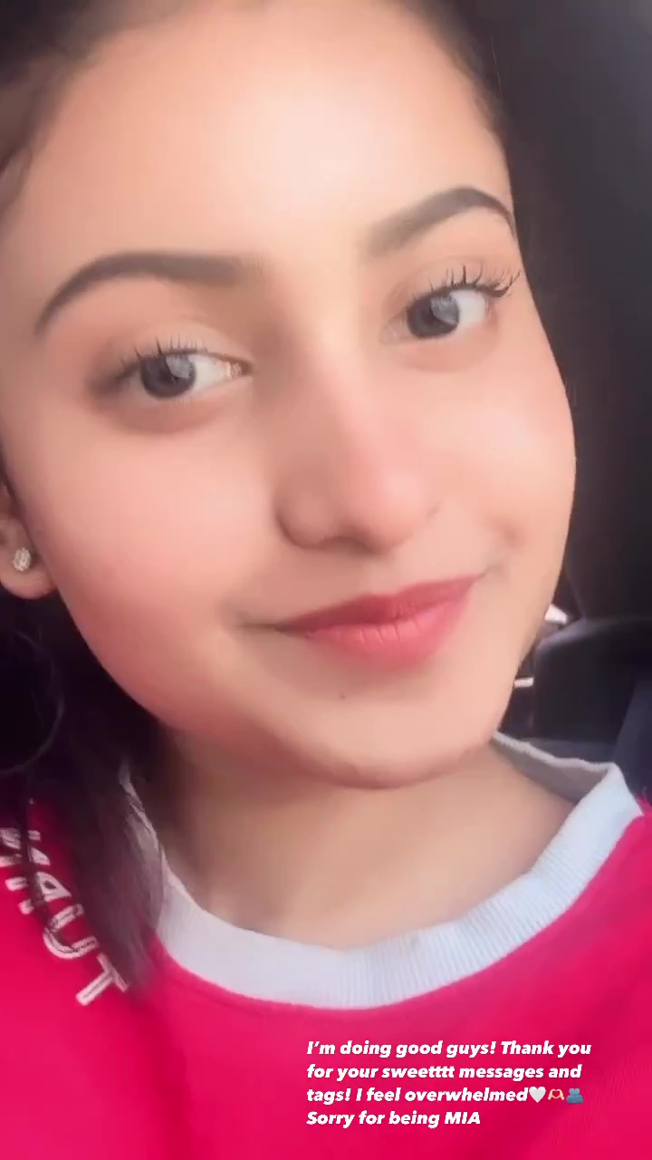 Deepika Pilli