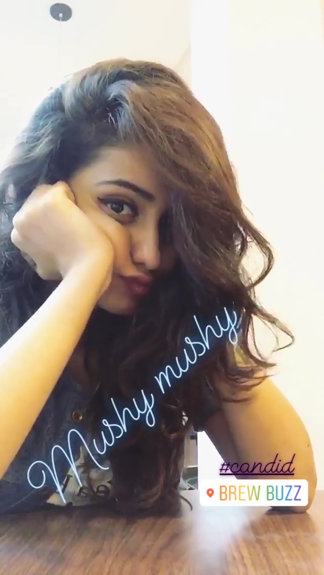 Deepika Pilli