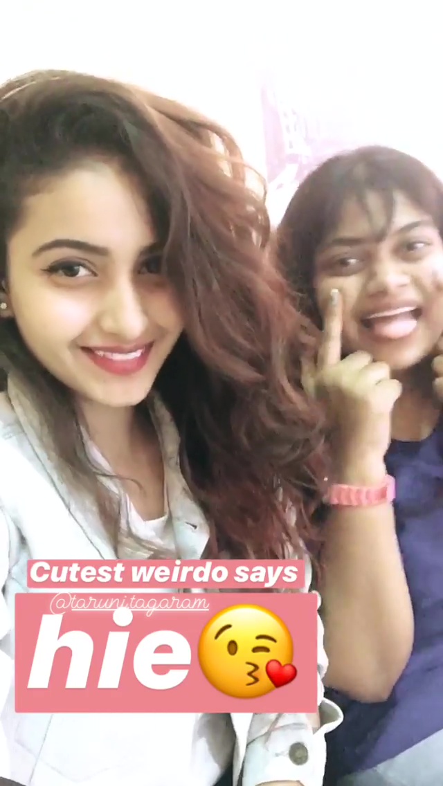 Deepika Pilli