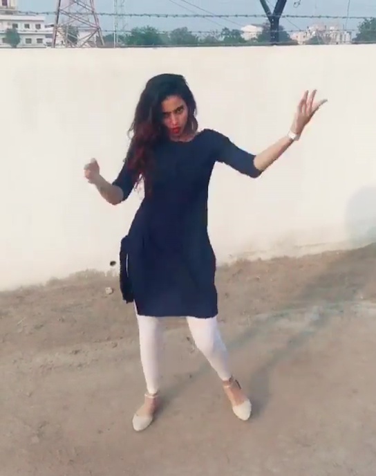 Deepika Pilli