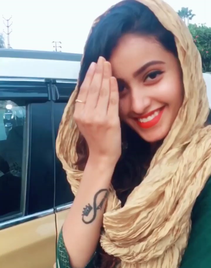 Deepika Pilli