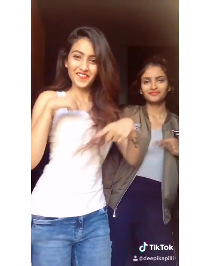 Deepika Pilli