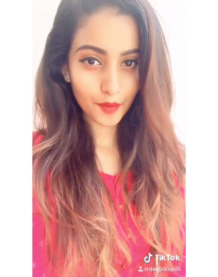 Deepika Pilli