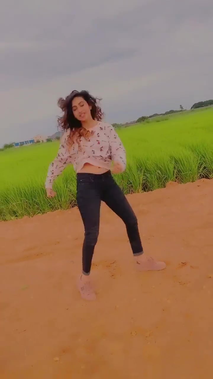 Deepika Pilli
