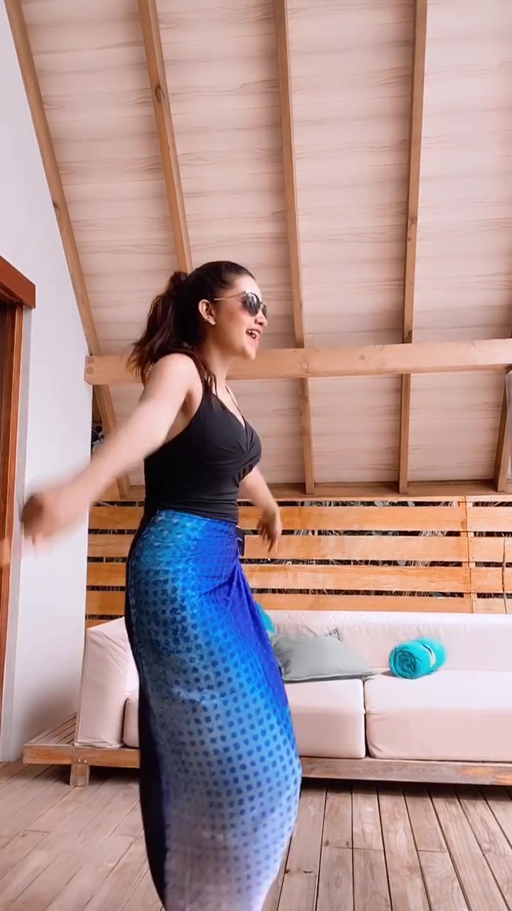 Deepika Pilli