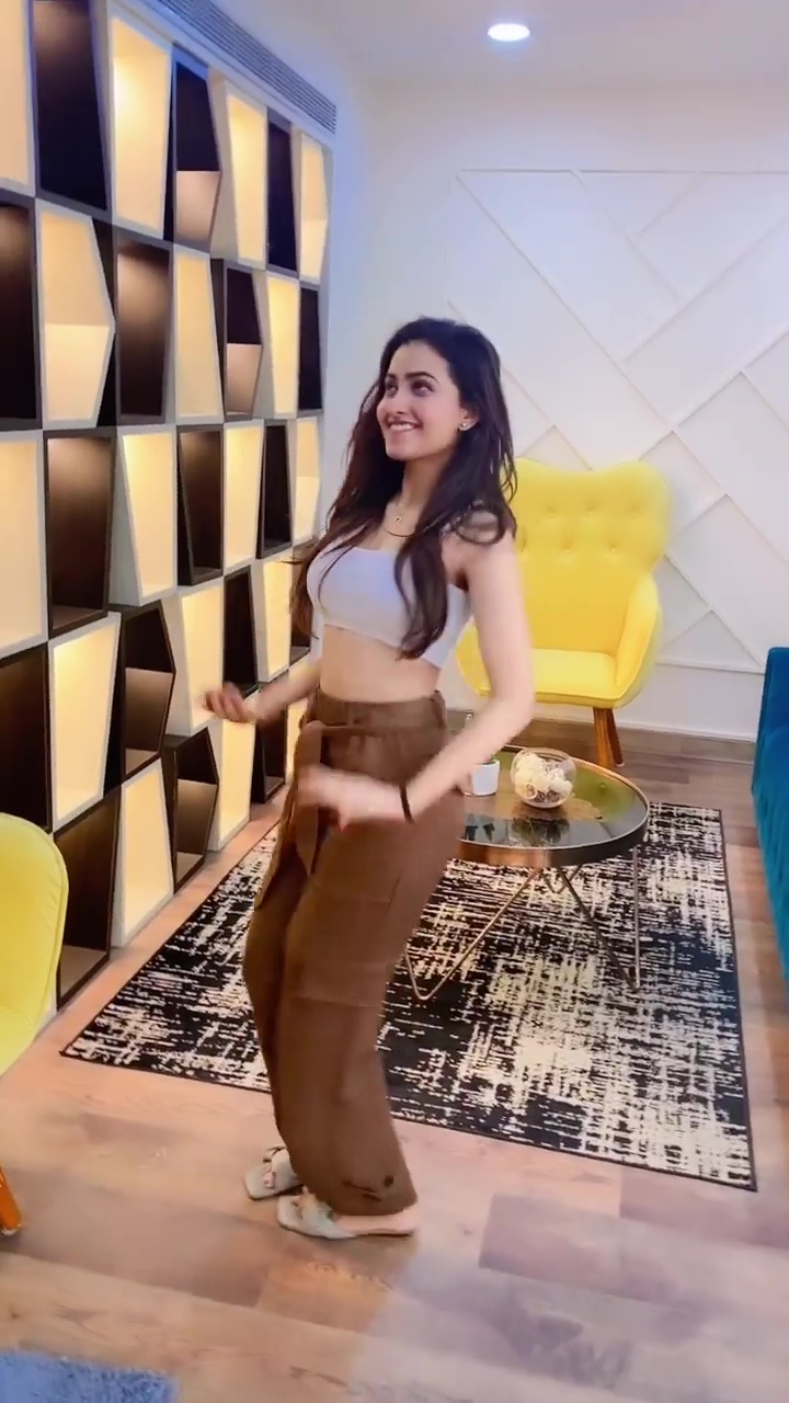 Deepika Pilli