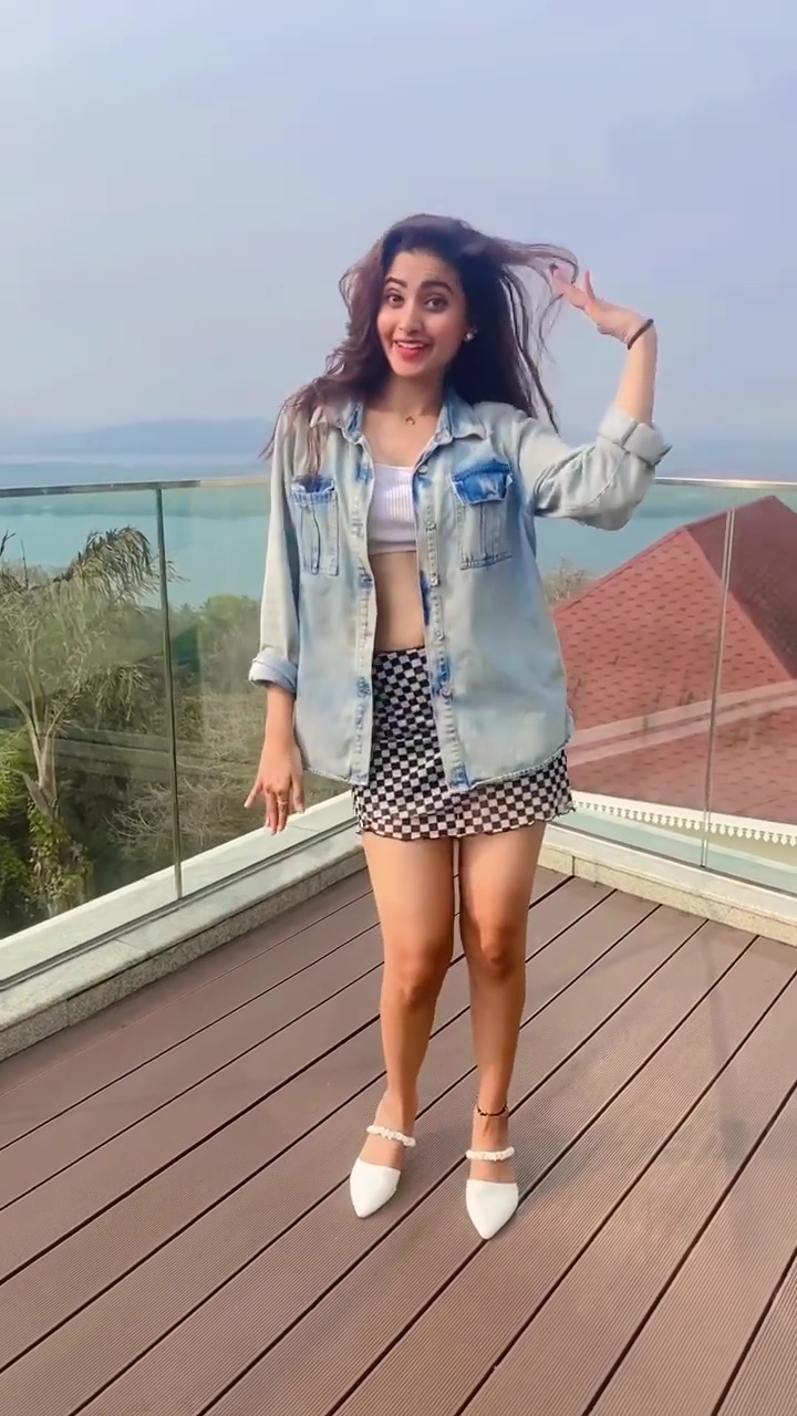 Deepika Pilli